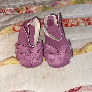 American Girl Doll Shoes